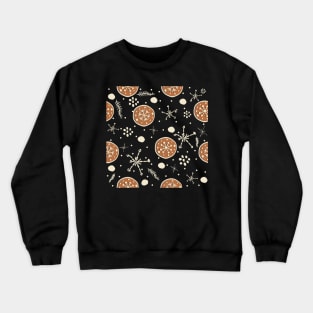 Cookies Crewneck Sweatshirt